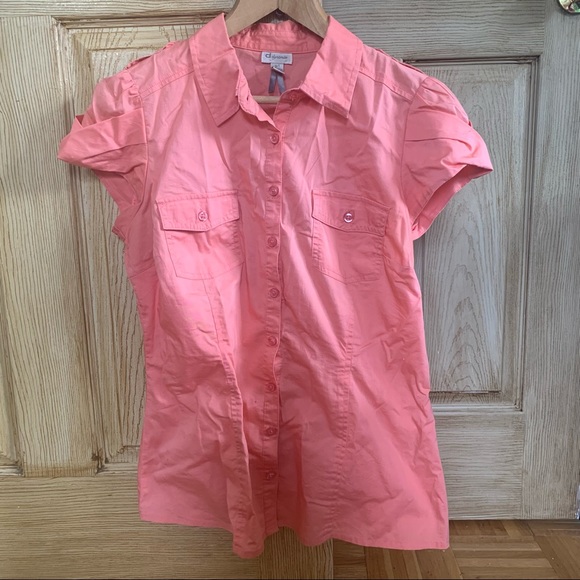 Cute shirt from Dynamite - Picture 6 of 6